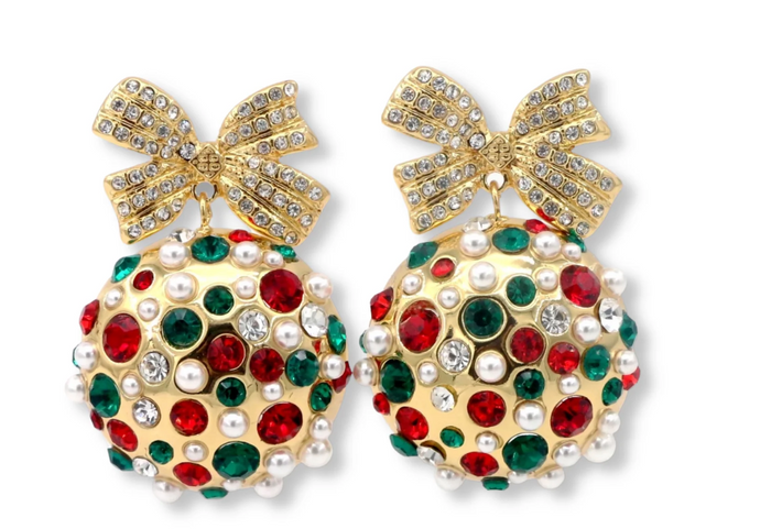 Christmas Jewelry & Accessories
