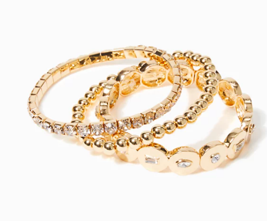 Stir It Up Bracelet Set