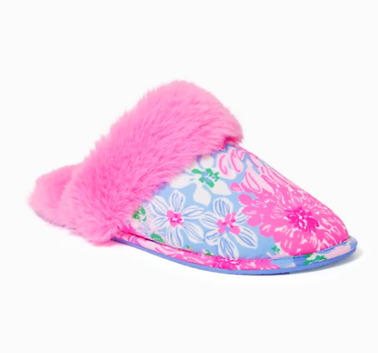 Harte Slippers | Lil Soiree All Day