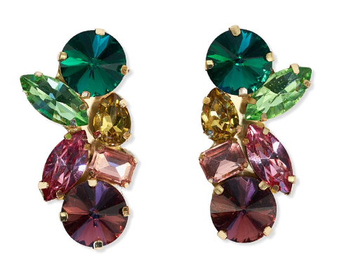 Ivy Earrings | Highlands (PMER1001HI)
