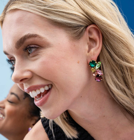 Ivy Earrings | Highlands (PMER1001HI)