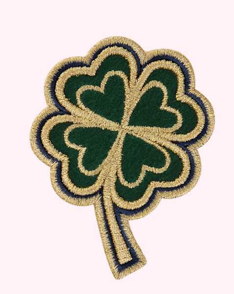 Four Leaf Clover Patch