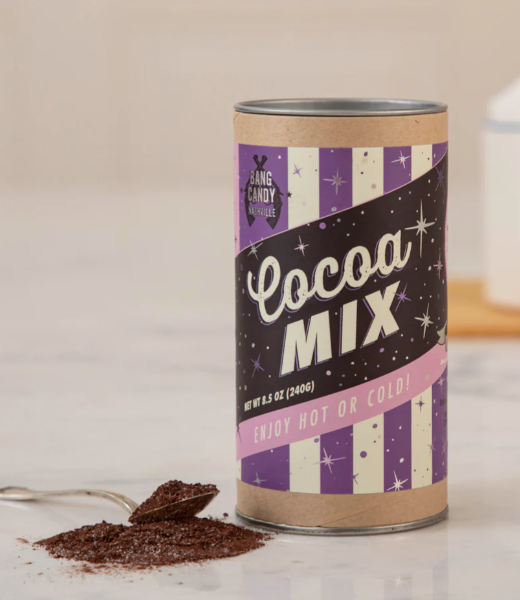 Hot Cocoa Mix