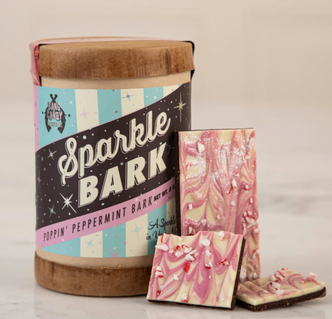Sparkle Bark