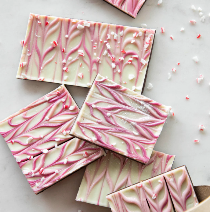 Sparkle Bark