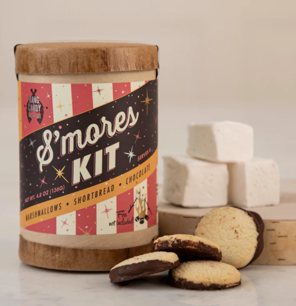 S'mores Kit