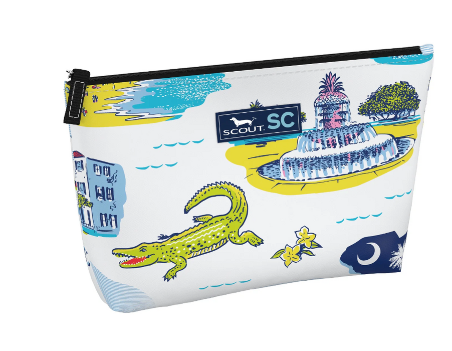 TWIGGY Makeup Bag