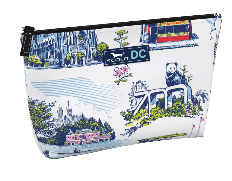 TWIGGY Makeup Bag