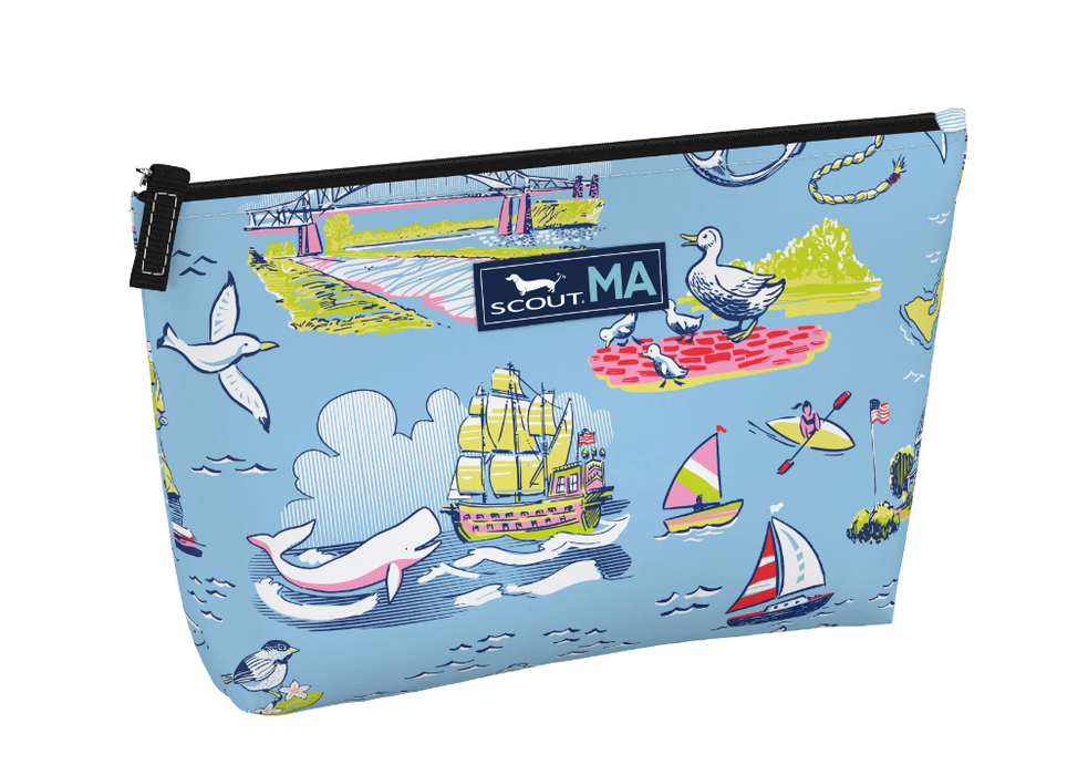 TWIGGY Makeup Bag
