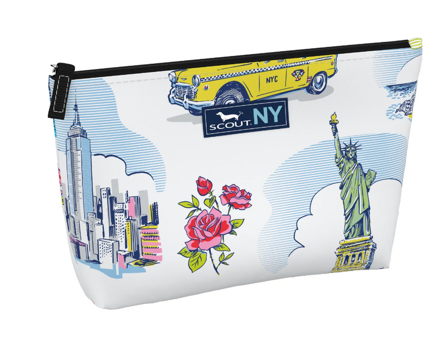 TWIGGY Makeup Bag