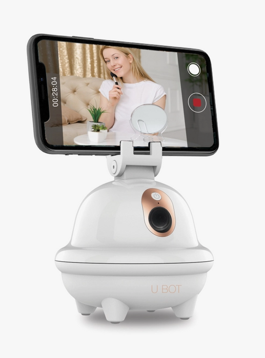 U Bot | White