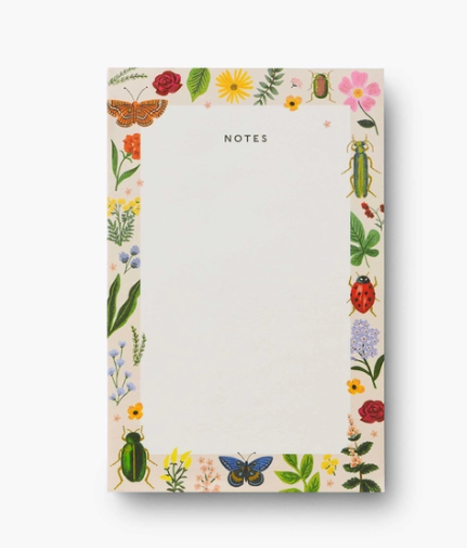 Curio Notepad