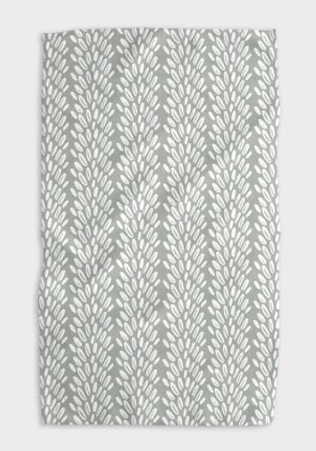 Geometry Tea Towel | Seed