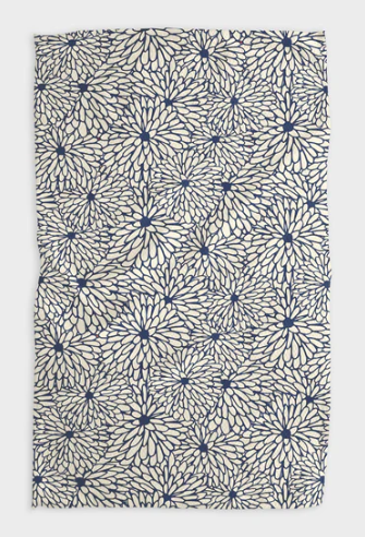Geometry Tea Towel | Jar Jar