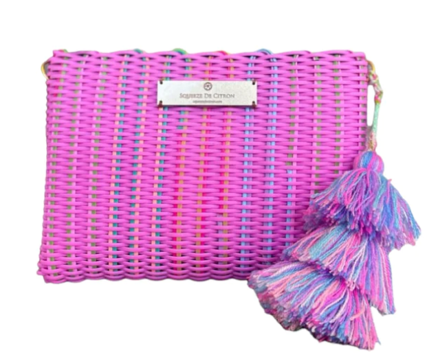 Small Lemon Drop | Sprinkle Cotton Candy