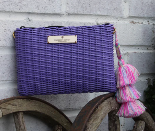 Small Lemon Drop | Lavender