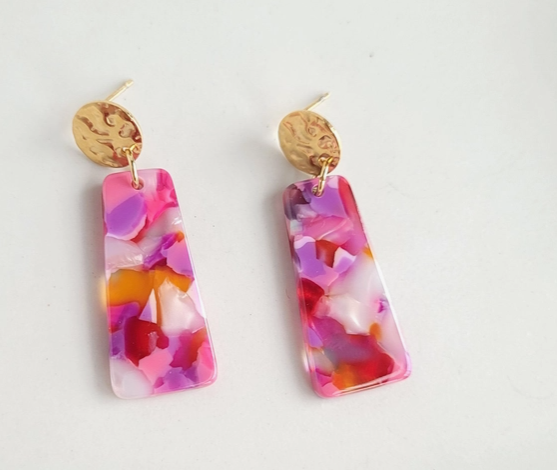 Mia Mini Earrings