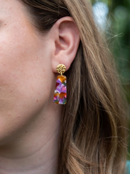 Mia Mini Earrings