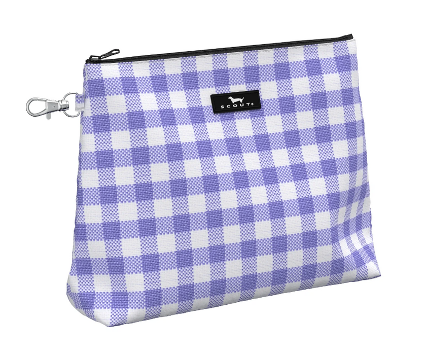 POUCHWORTHY Pouch