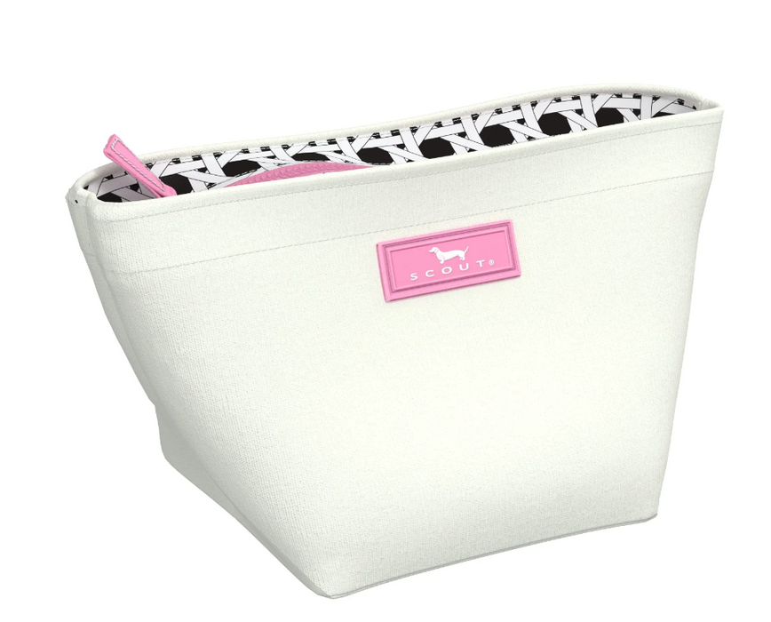 Crown Jewels Makeup Bag