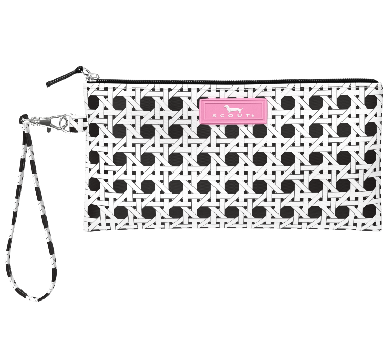 Kate Wristlet On-the-go Essential