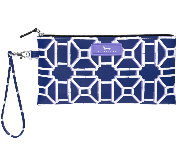 Kate Wristlet On-the-go Essential