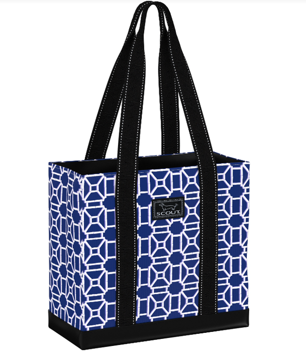 Mini Deano Tote Bag