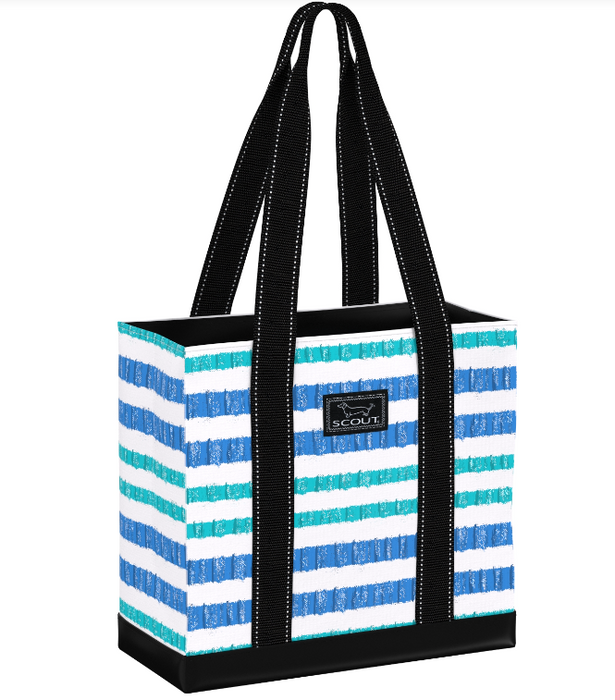 Mini Deano Tote Bag