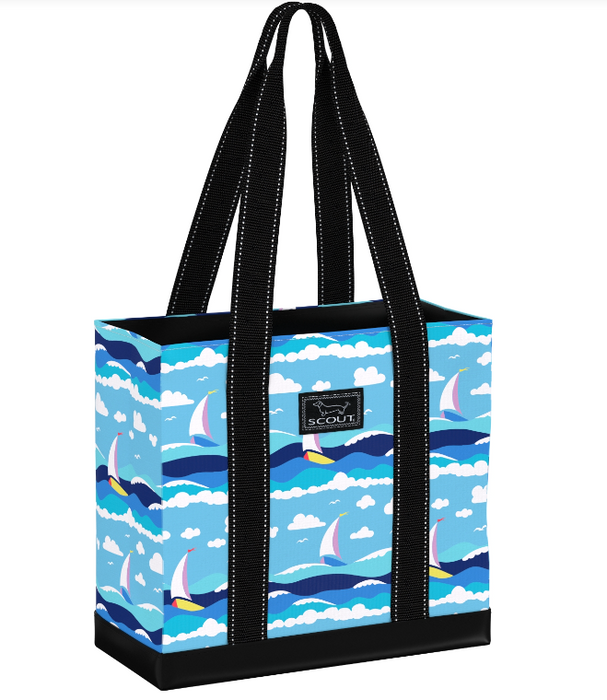 Mini Deano Tote Bag