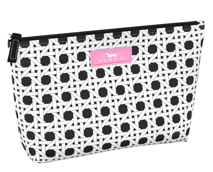 TWIGGY Makeup Bag