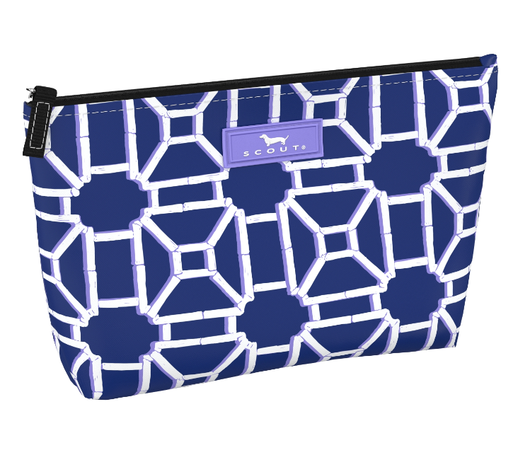 TWIGGY Makeup Bag