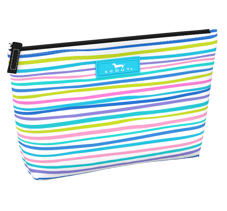 TWIGGY Makeup Bag