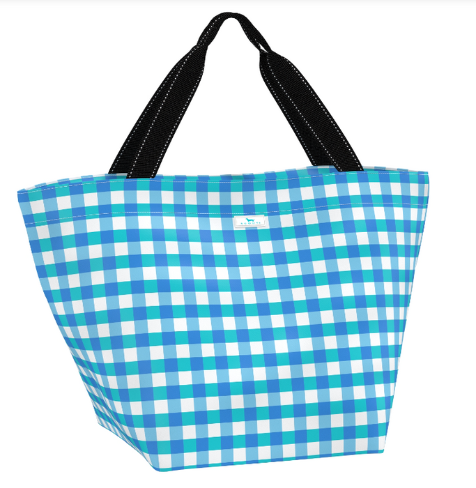 Weekender Travel Bag