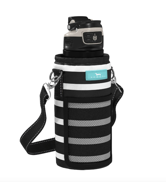 Water Boy Water Bottle Koozie