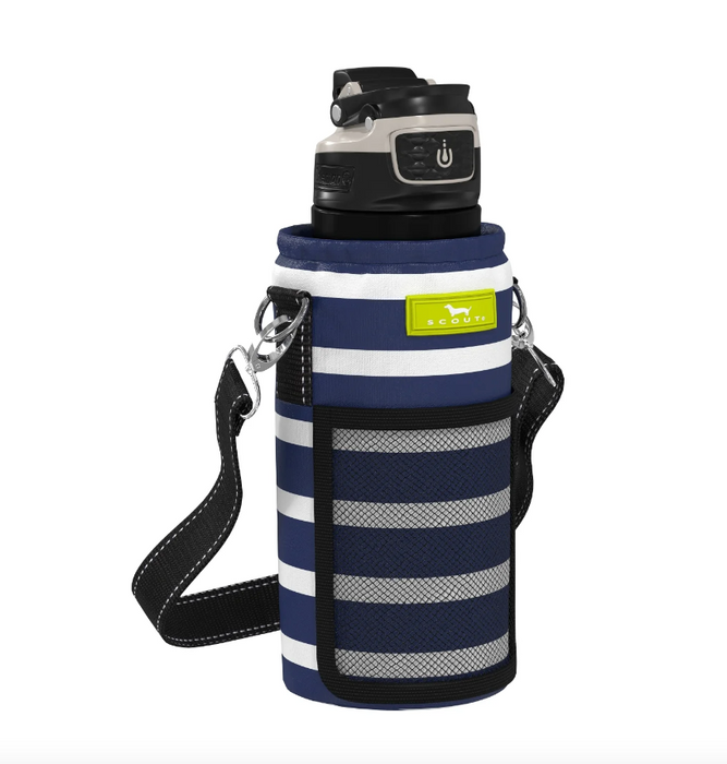 Water Boy Water Bottle Koozie