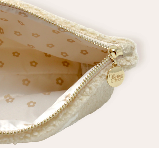 MRS Teddy Pouch