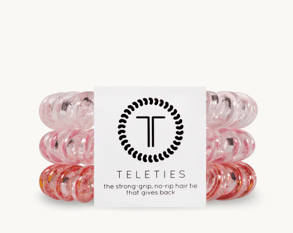 Teleties | Love Potion