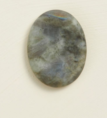 Labradorite Soothing Stone