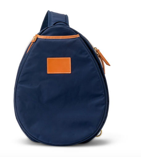 Rachel Racket Sling | Navy