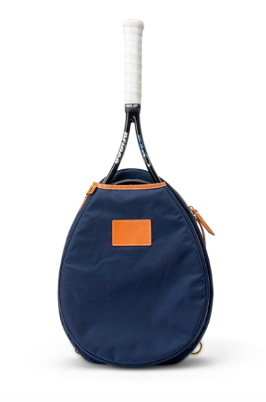 Rachel Racket Sling | Navy
