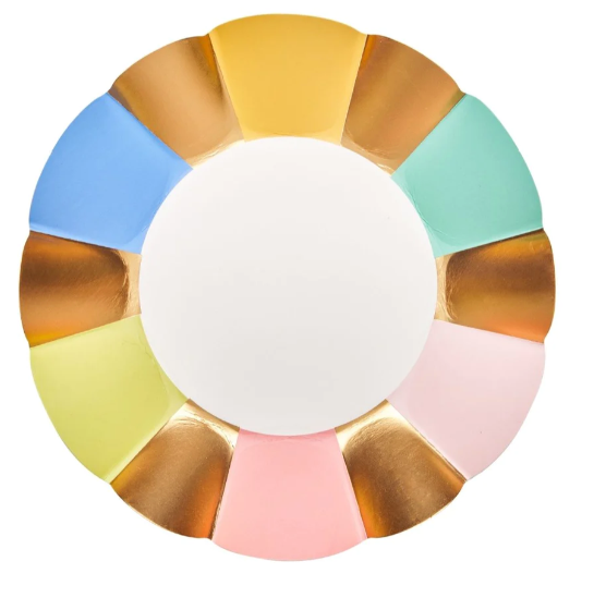 Panoply Wavy Dessert Bowl