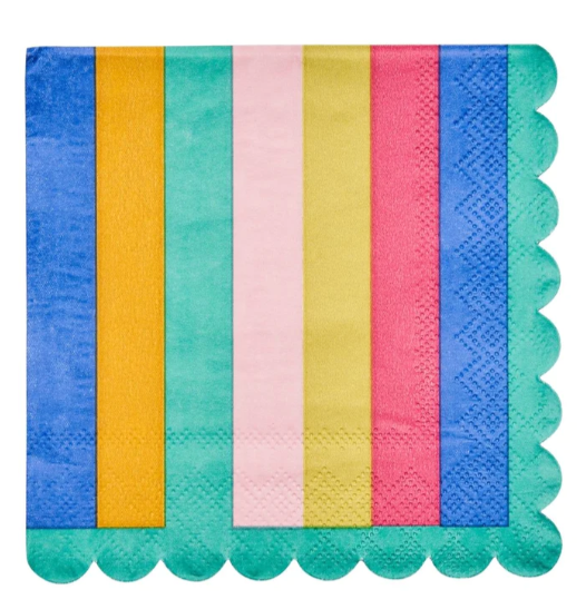 Panoply Cocktail Napkins