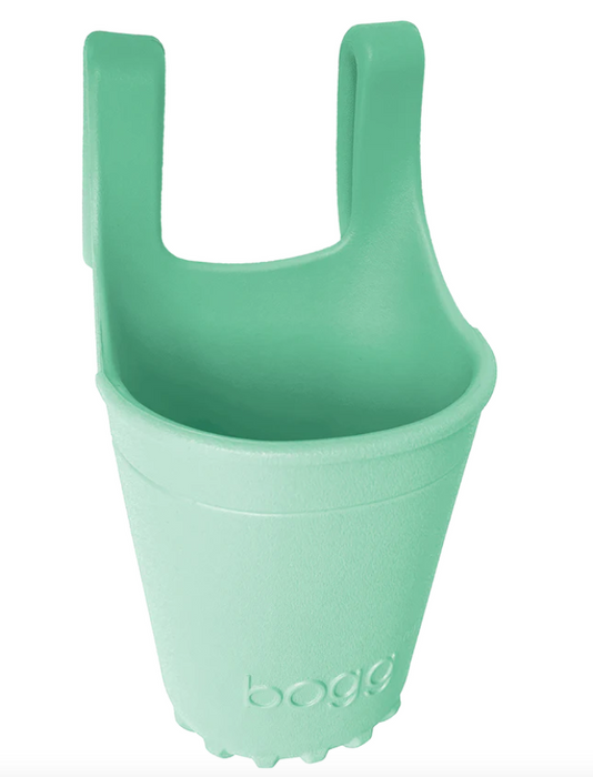 Bogg Bevy | under the SEAFOAM