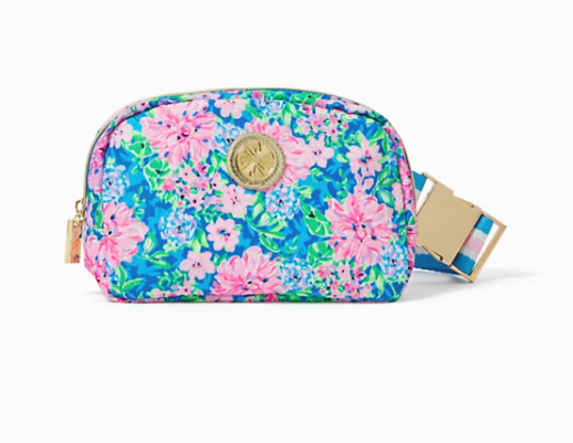 Jeanie Belt Bag |  Spring In Your Step