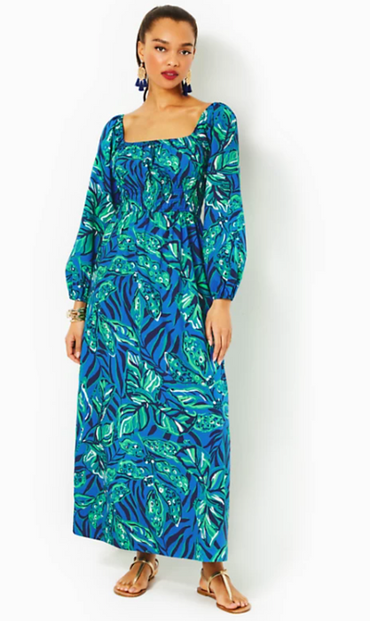 Lakira Dress | Shady Gators