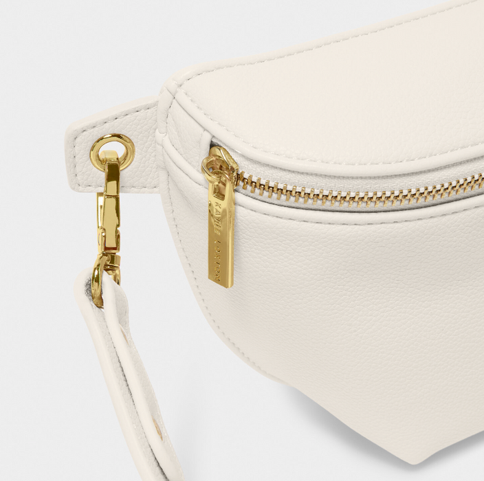 Maya Belt Bag | Off White