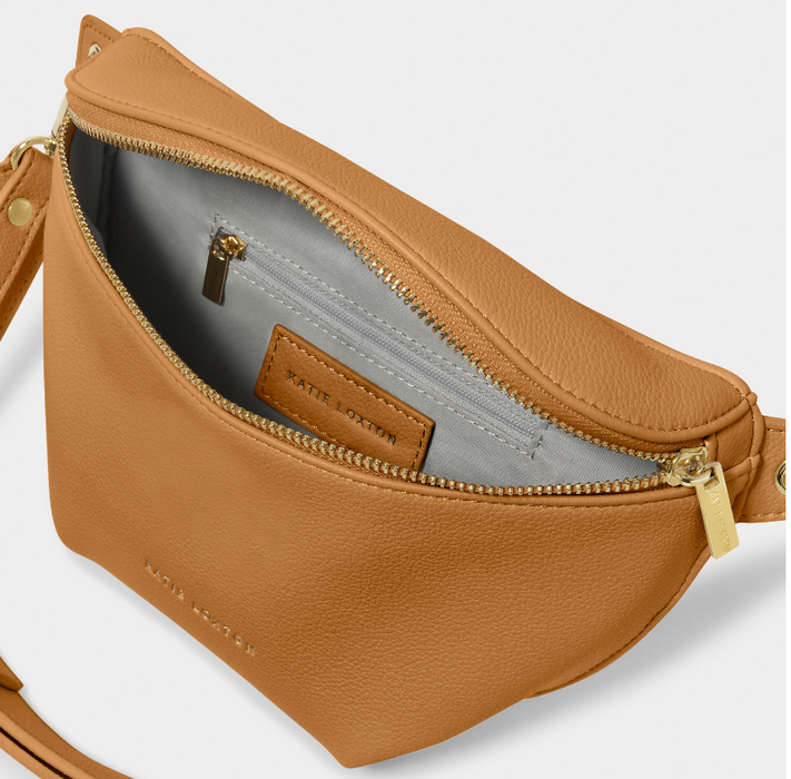 Maya Belt Bag | Tan