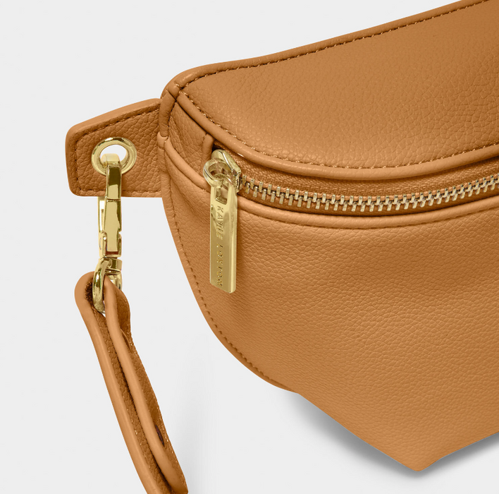 Maya Belt Bag | Tan