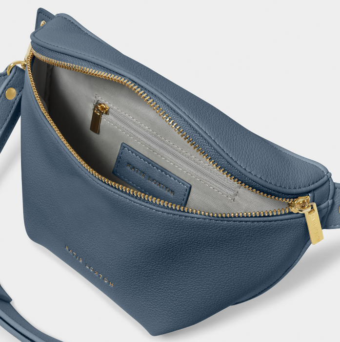 Maya Belt Bag | Navy