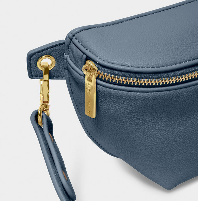 Maya Belt Bag | Navy